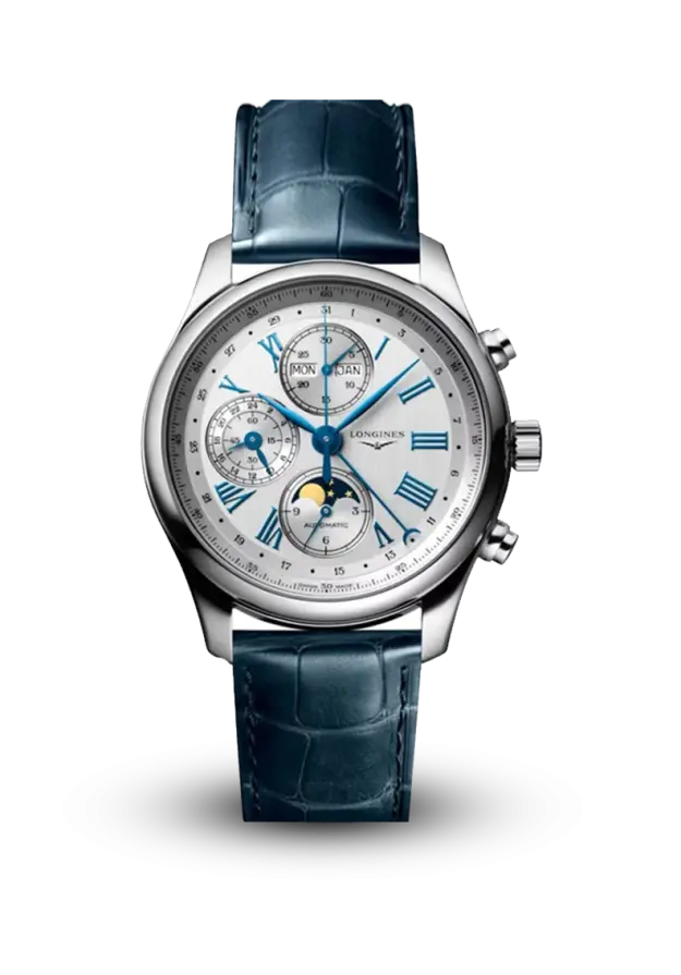 LONGINES - MASTER COLLECTION - CHRONOGRAPH - L27734712 şəkil