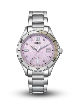Citizen | Eco-Drive | Lady | FE6170-88X