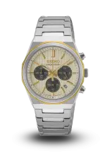 Seiko | Conceptual | Gents | HGK001P1