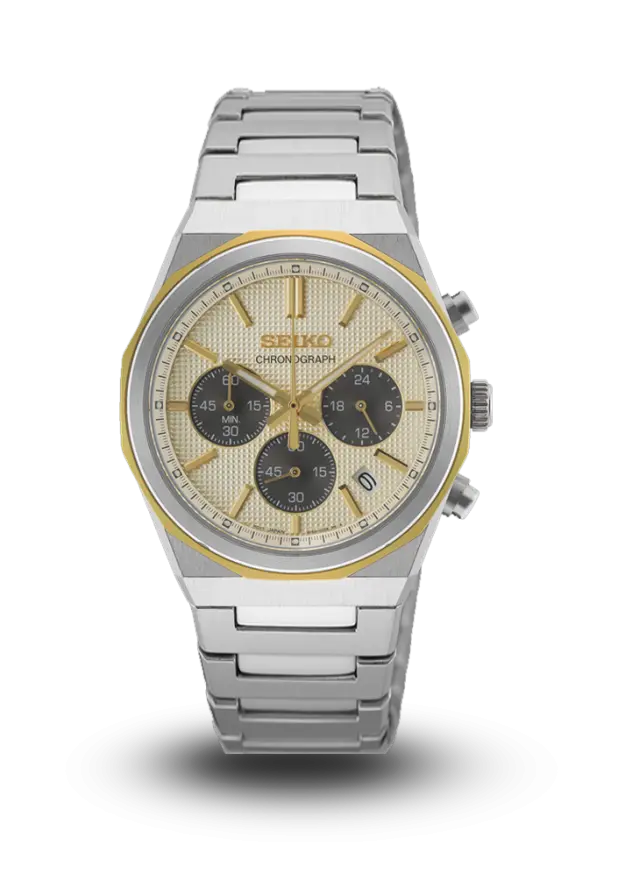 Seiko | Conceptual | Gents | HGK001P1 şəkil