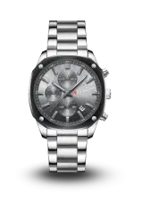 Curren | Sports | Chronograph | 8490-2