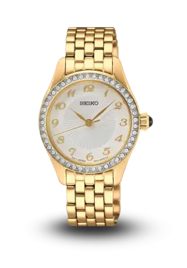 Seiko | Jam Tangan | Solar | SUR388P1