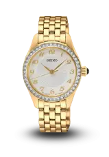 SEIKO - CONCEPTUAL - WOMEN - SUR388P1 SEIKO - CONCEPTUAL - WOMEN - SUR388P1