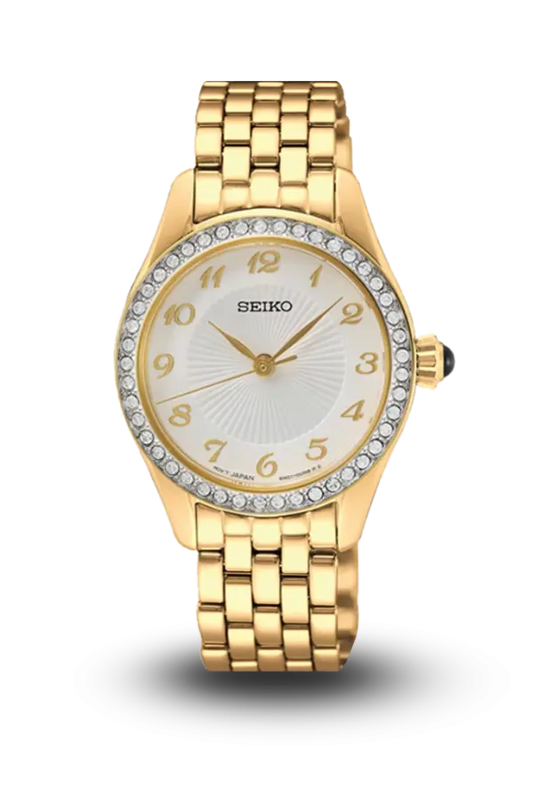 SEIKO - CONCEPTUAL - WOMEN - SUR388P1  şəkil