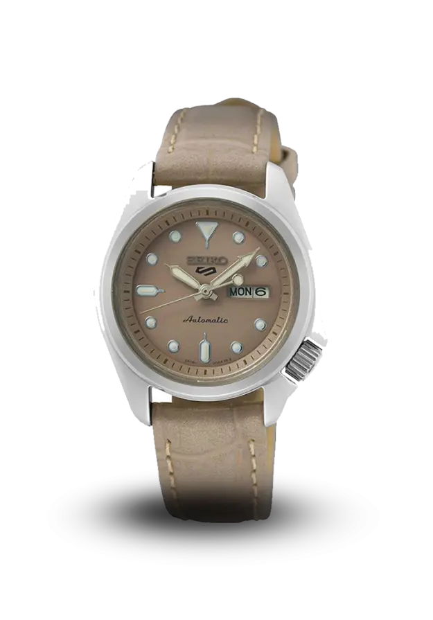 SEIKO - SEIKO 5 SPORTS - AUTOMATIC - SRE005K1  şəkil