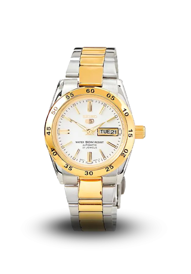 SEIKO - 5 SPORTS - AUTOMATIC - SYMG42K1 şəkil