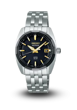 SEIKO - ASTRON - SOLAR - SSJ011J1 