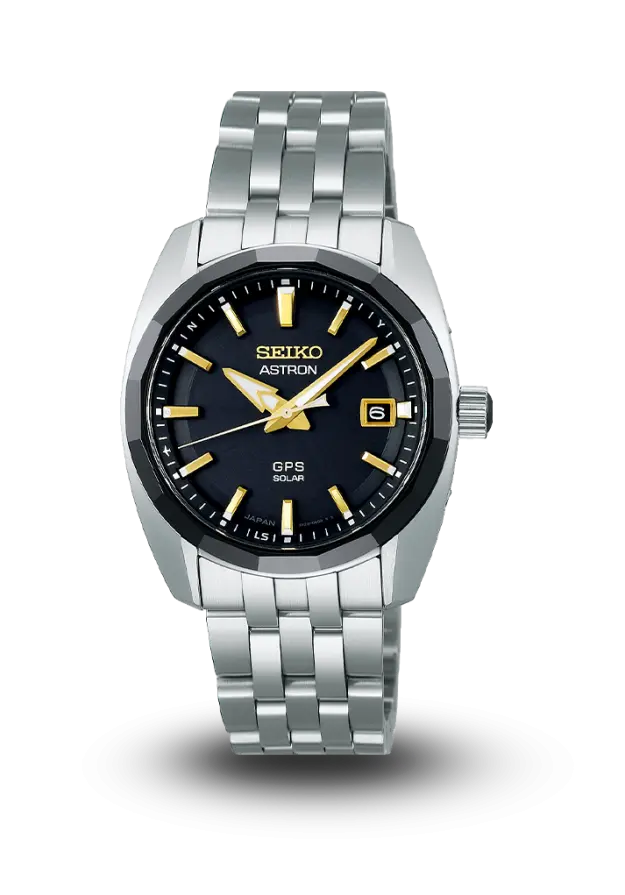 SEIKO - ASTRON - SOLAR - SSJ011J1  şəkil