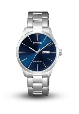 CITIZEN - MECHANICAL - CLASSIC - NH8350-83L
