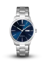 CITIZEN - MECHANICAL - CLASSIC - NH8350-83L CITIZEN - MECHANICAL - CLASSIC - NH8350-83L