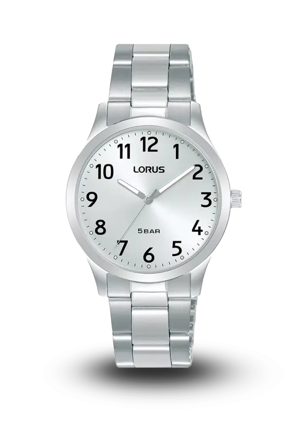 LORUS - CLASSIC - CLASSIC - RRX97HX9 şəkil