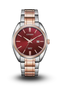 Citizen | Quartz | Gent | Bi510457x