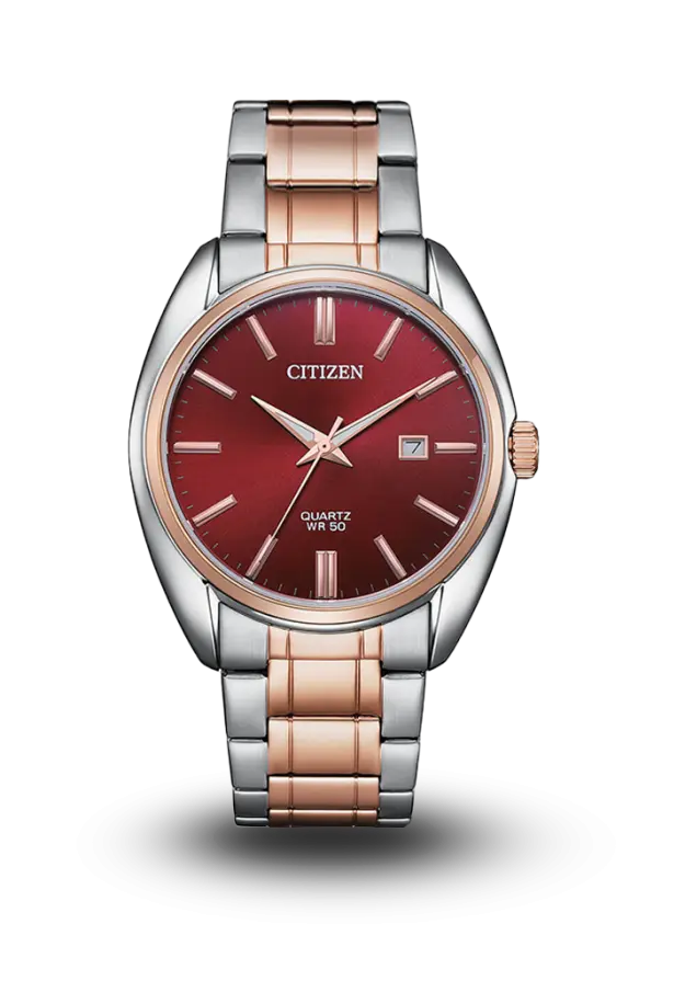 CITIZEN - AQ MID - STANDARD - BI5104-57X şəkil