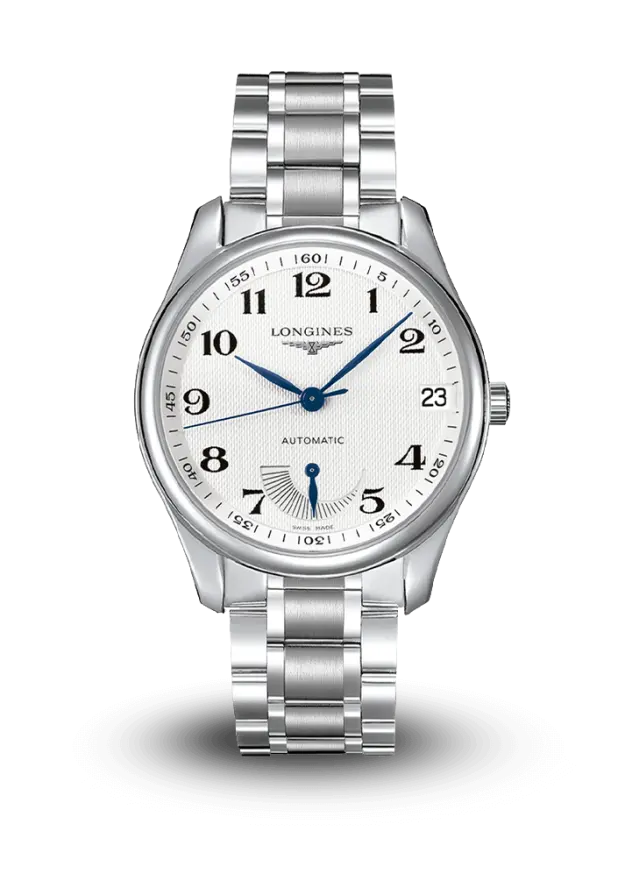 LONGINES - MASTER COLLECTION - WATCHMAKING TRADITION - L29084786 şəkil
