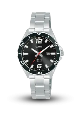 LORUS - SPORTS - SOLAR - RX359AX9