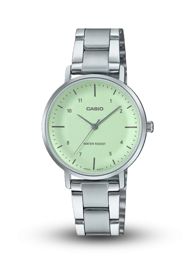 Casio | General | Standard | LTP-VT03D-3BDF şəkil