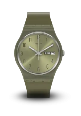 Swatch | The Simpsons Collection | Gent Star Mom | GG712