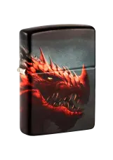 Zippo | Lighters | Dragon Design | 48777 Zippo | Lighters | Dragon Design | 48777