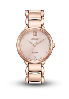 Citizen | Eco-Drive | Ladies | EM0922-81X Citizen | Eco-Drive | Ladies | EM0922-81X