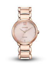 Citizen | Eco-Drive | Ladies | EM0922-81X Citizen | Eco-Drive | Ladies | EM0922-81X