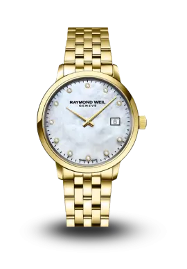 Raymond Weil | Toccata | Quartz | 5985-P-97081