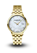 Raymond Weil | Toccata | Classic | 5985-P-97081