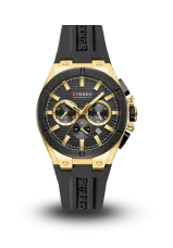 Curren | Sports | Chronograph | 8487-2