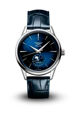 LONGINES - HERITAGE - CLASSIC - L48154922
