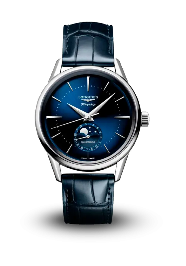 LONGINES - HERITAGE - CLASSIC - L48154922 şəkil
