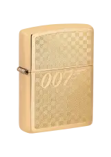 Zippo | Lighters | James Bond | 46298 Zippo | Lighters | James Bond | 46298