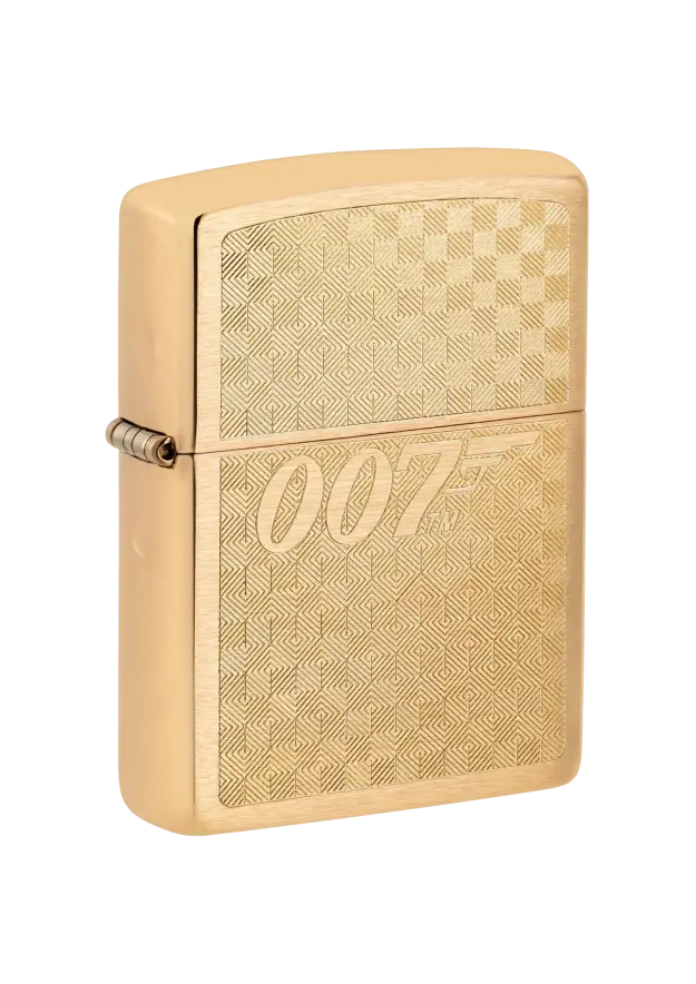 Zippo | Lighters | James Bond | 46298 şəkil