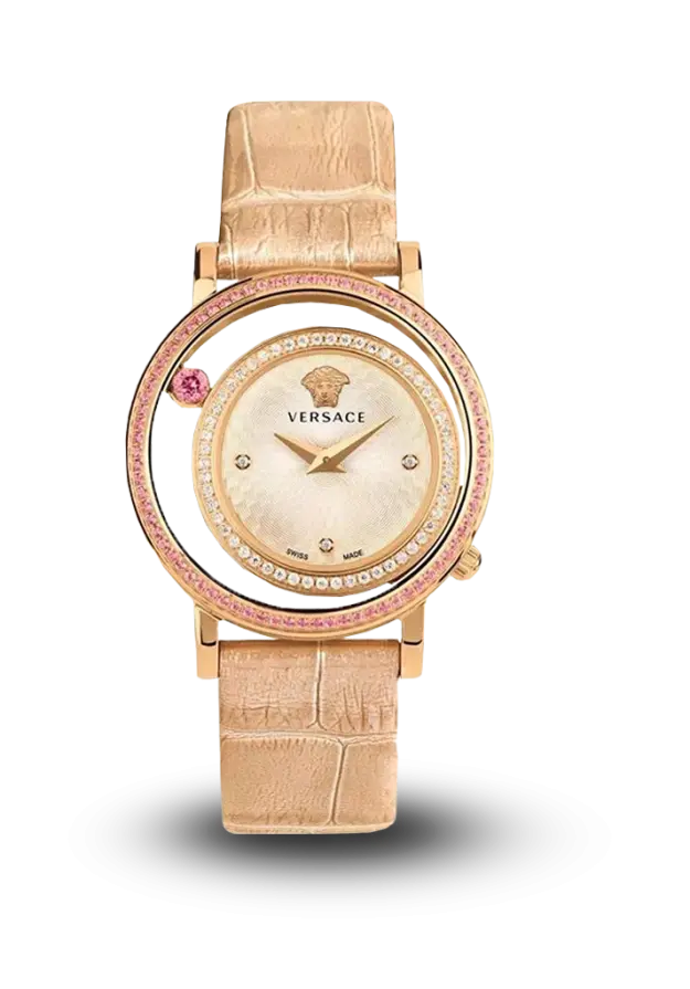 Versace | Venus | Diamonds | VDA060014 şəkil