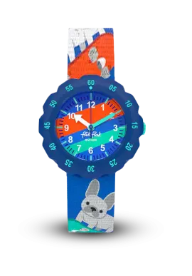 Flik-Flak | Power Time | Friends Fur-Ever | ZFPSP075