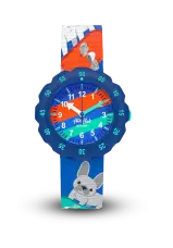 FLIK-FLAK - FRENCHIE - ZFPSP075 FLIK-FLAK - FRENCHIE - ZFPSP075