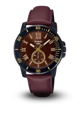 Casio | General | Standard | MTP-VD200BL-5BUDF