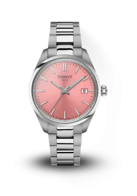 TISSOT -  - PR 100 QUARTZ - T1502101133100 