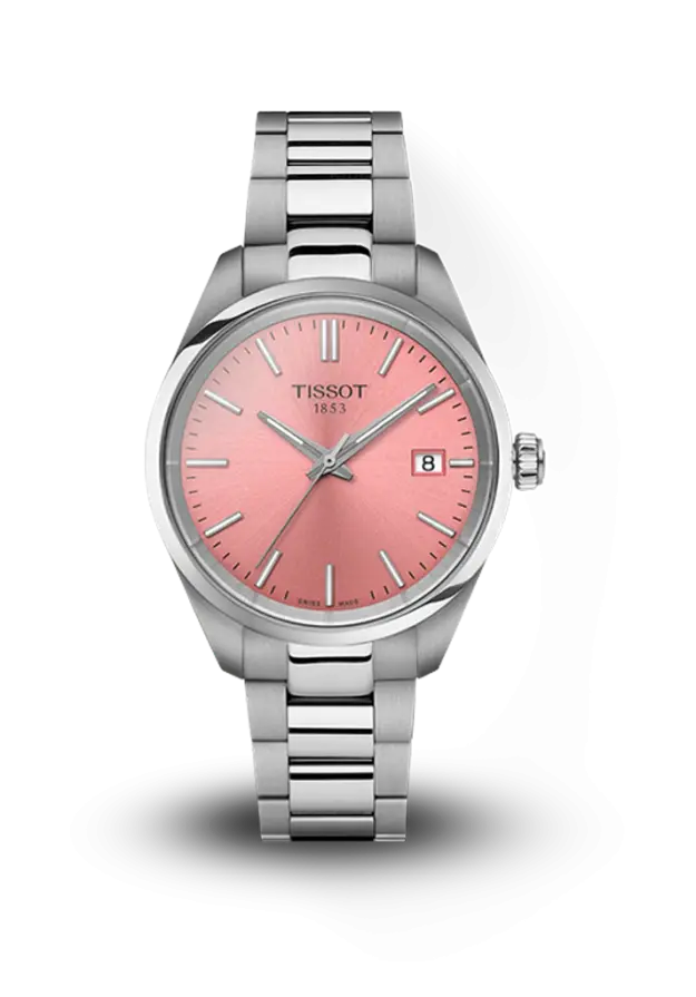 TISSOT -  - PR 100 QUARTZ - T1502101133100  şəkil