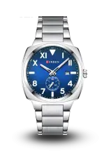 Curren | Classic | Gents | 8472-2