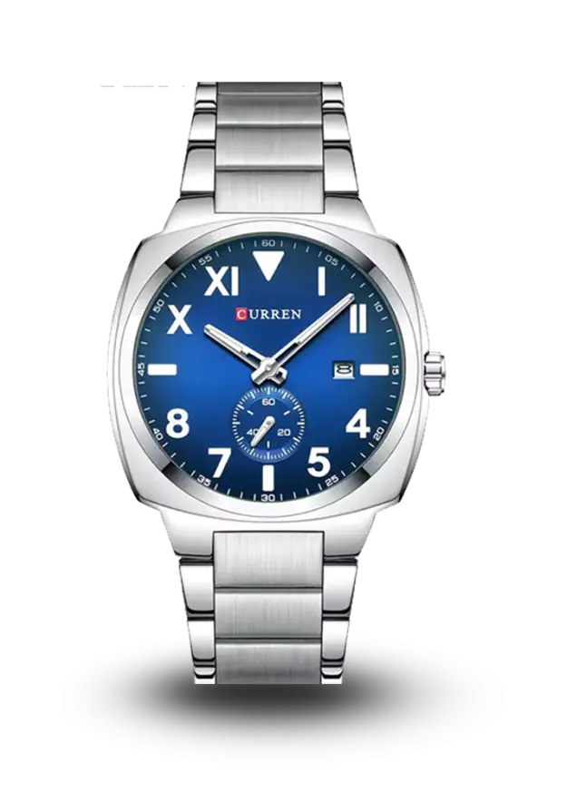 Curren | Classic | Gents | 8472-2 şəkil