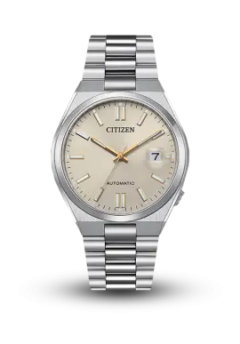 Citizen | Tsuyosa | Automatic | NJ0151-88W