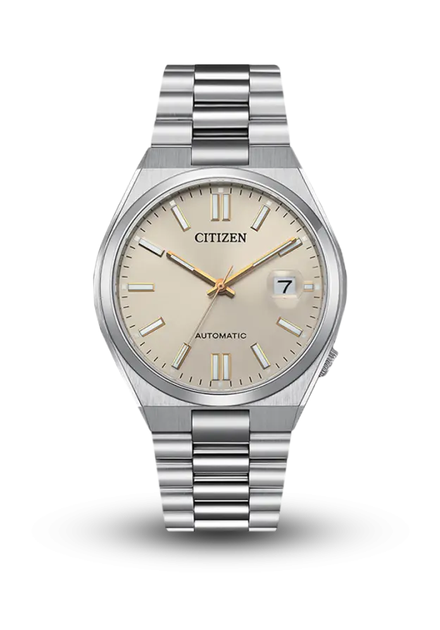 CITIZEN - MECHANICAL -  - NJ0151-88W şəkil