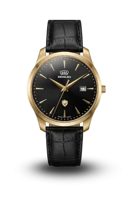 Richelieu | Swiss Edition | Gents | MRI03H05941