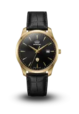 Richelieu | Swiss Edition | Gents | MRI03H05941