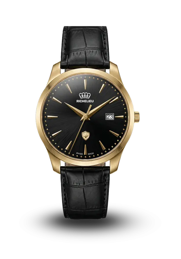 Richelieu | Swiss Edition | Gents | MRI03H05941 şəkil