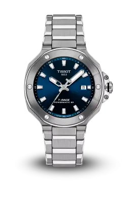 TISSOT - T-SPORT - T-RACE - T1418071104100 
