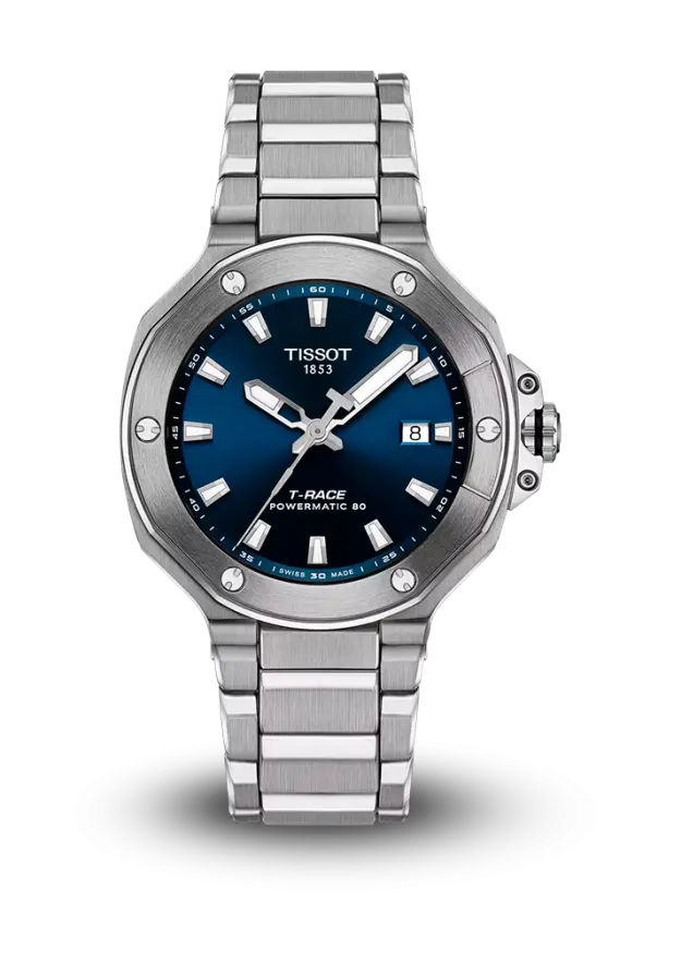 TISSOT - T-SPORT - T-RACE - T1418071104100  şəkil