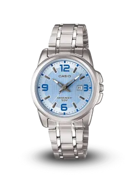 Casio | General | Standard | LTP-1314D-2AVDF