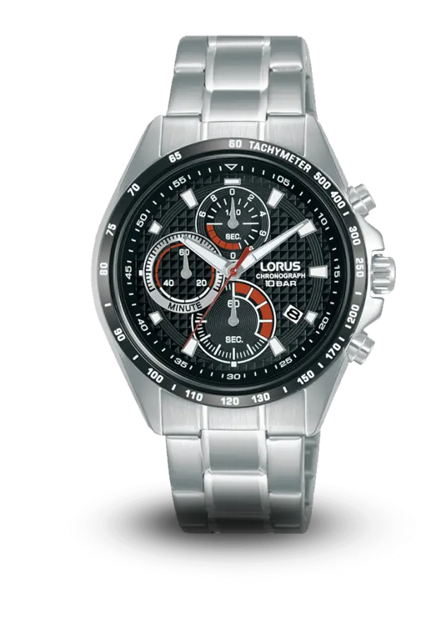 Lorus | Sports | Men’s | RM357HX9 şəkil