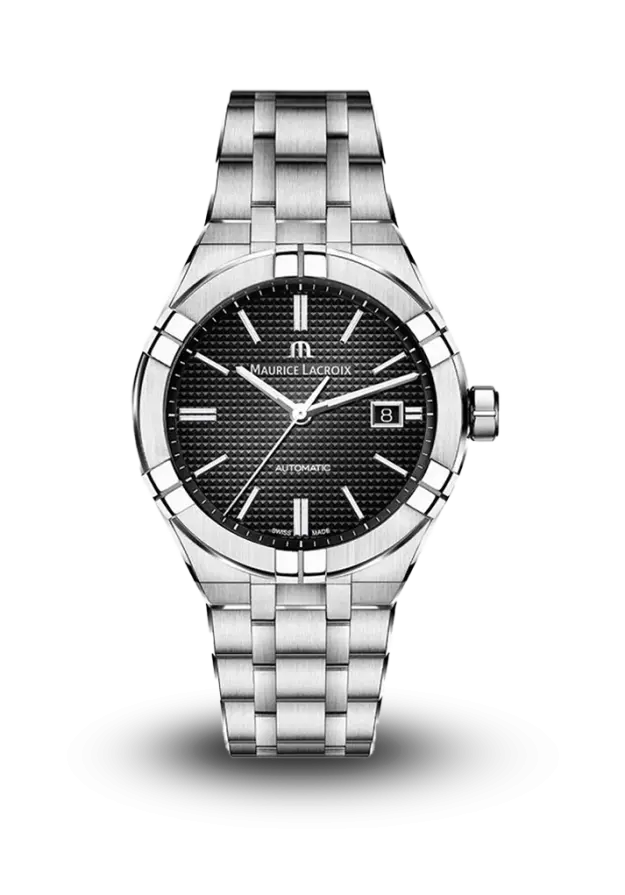 Maurice Lacroix | Aikon | Automatic | AI6008-SS002-330-1 şəkil