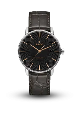 RADO - COUPOLE CLASSIC - AUTOMATIC - R22860165 